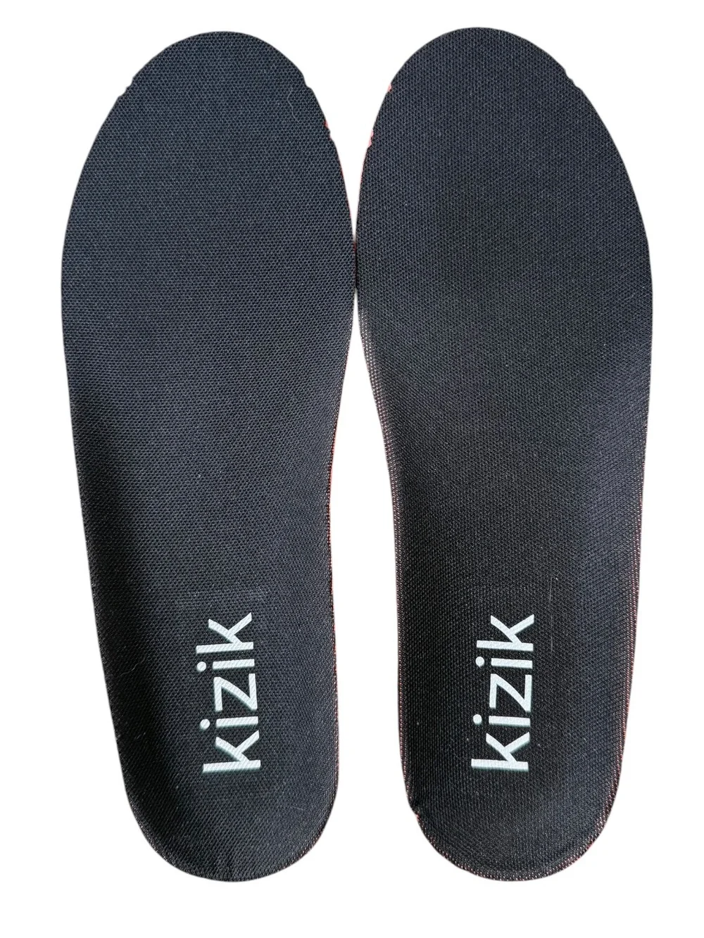 Kizik Irvine Hands Free Canvas Sneaker in White Women’s 7.5 WIDE